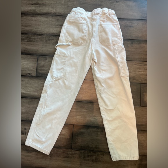 Aritzia- Wilfred Free Utility Pants - Picture 3 of 10